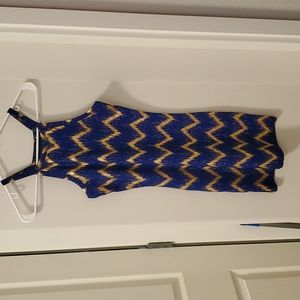 Brat Star mini dress